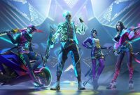 Panduan Komplit Mengatur Senjata Terbaik di Game Free Fire