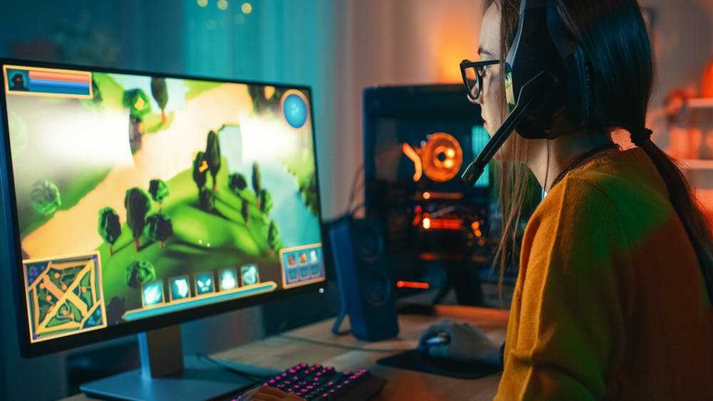 Strategi Bermain Game Online Agar Selalu Menang