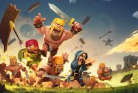 Tips Mengumpulkan Banyak Resources dalam Game COC