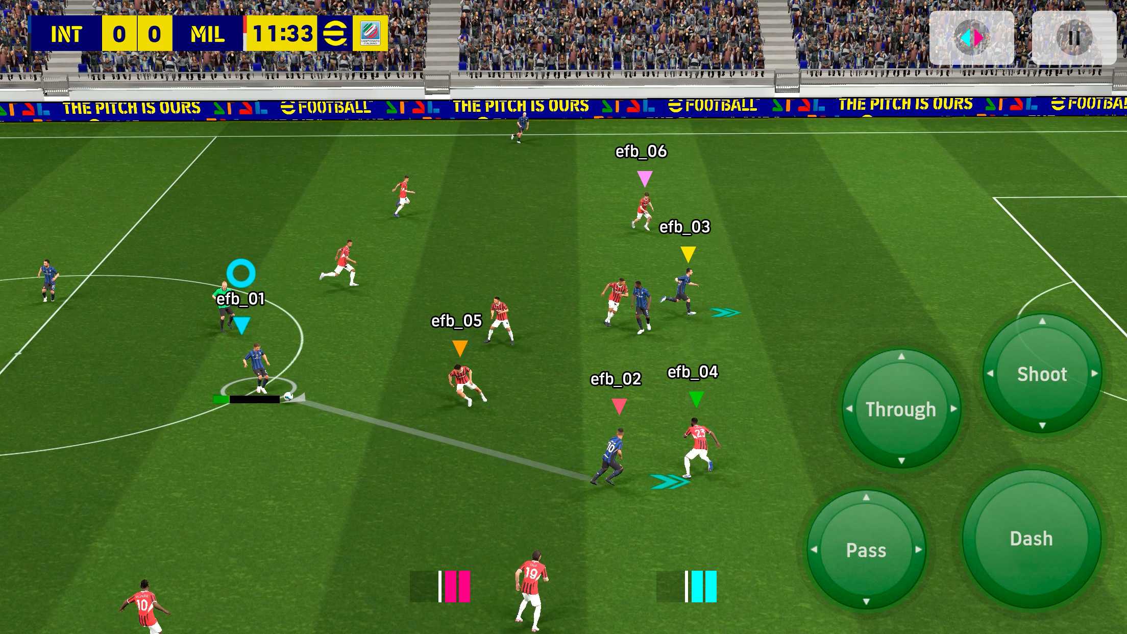 Tips Jitu Bermain Game Bola Online Agar Selalu Menang
