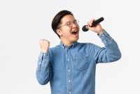 Cara Memaksimalkan Resonansi Suara saat Bernyanyi